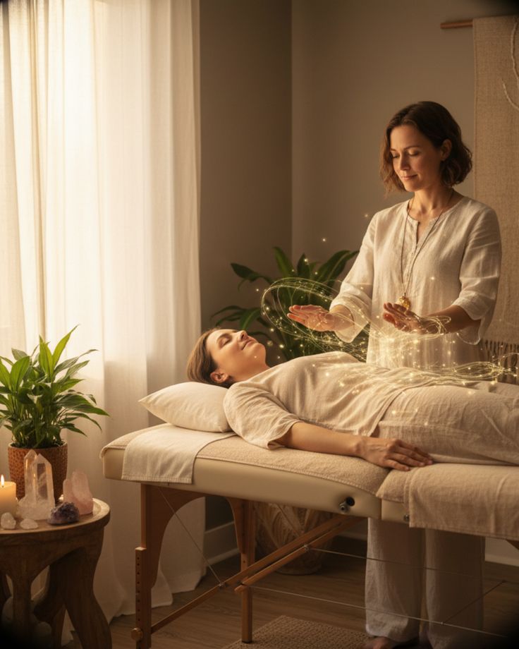 Mind & Body Therapy