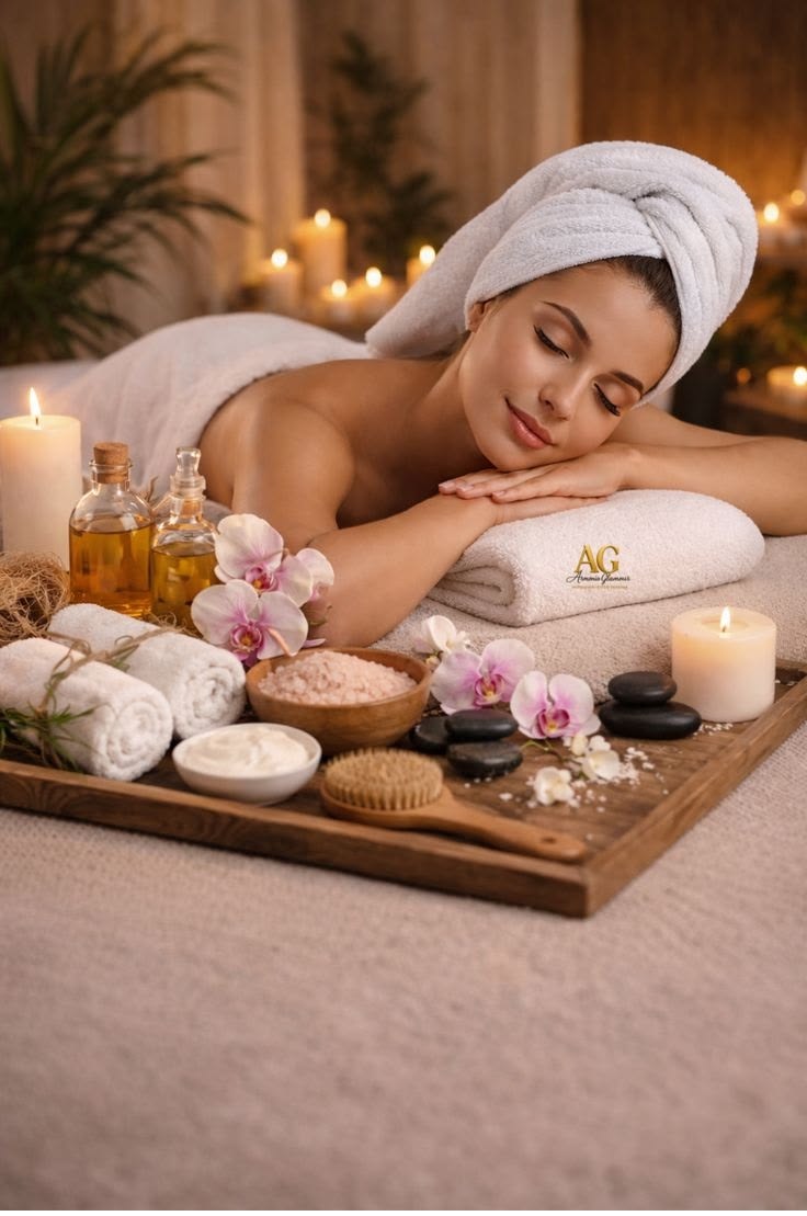 Relaxation Massage