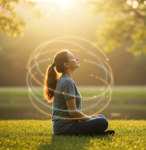 Stress Recovery Program